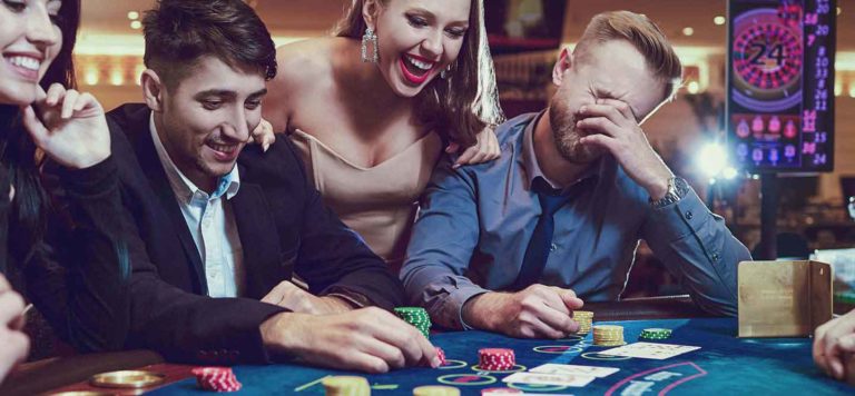 play blackjack online free with friends